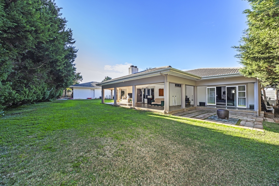 4 Bedroom Property for Sale in Eversdal Western Cape